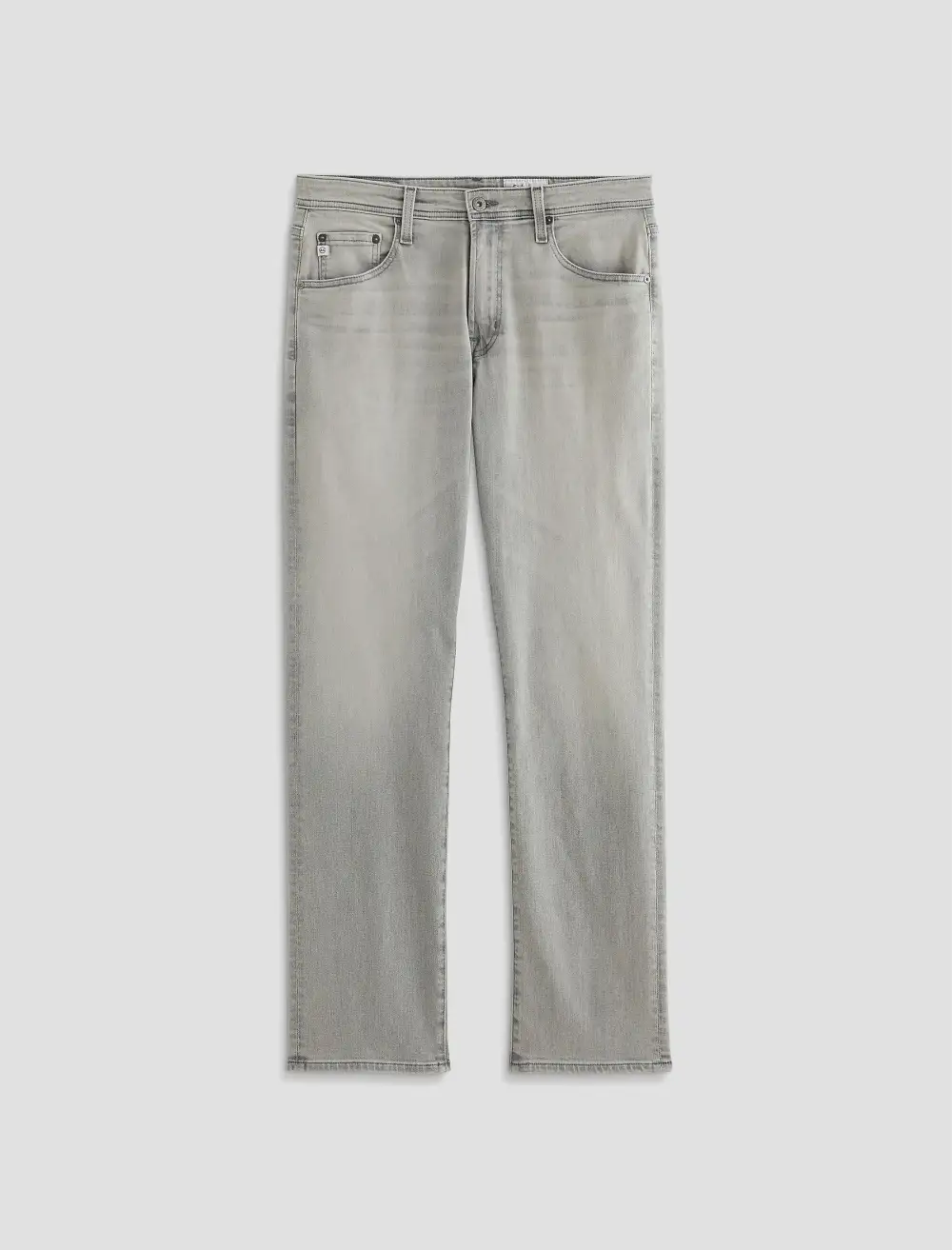 Men's Streamlined Flexible Jeans