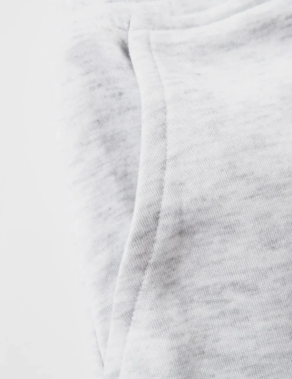 Sporty Y2K Baggy Sweatpants