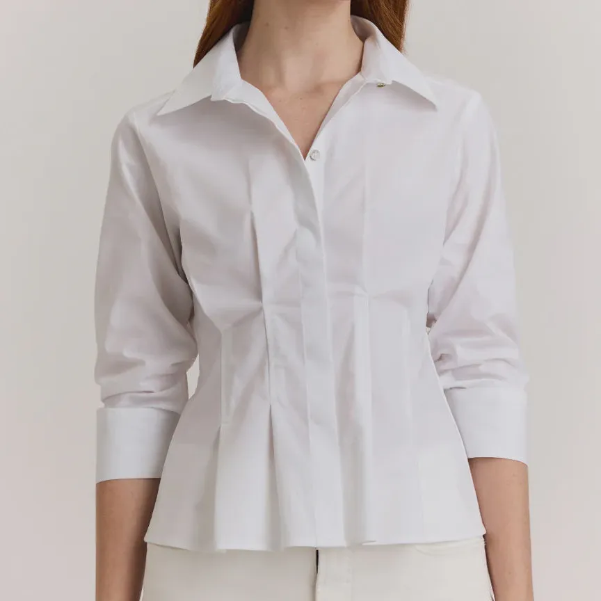 Tailored Casual Shirt