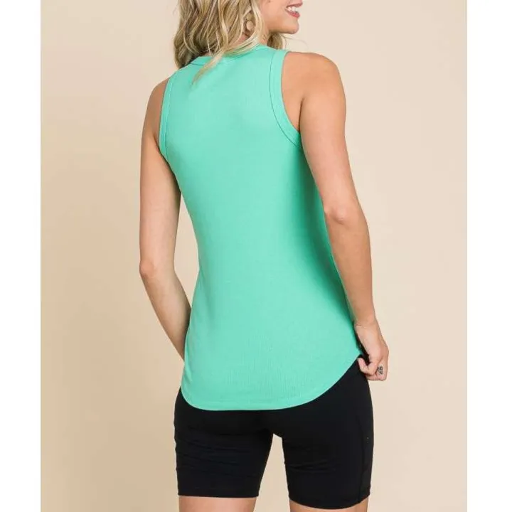 Classic Casualwear Tank Top