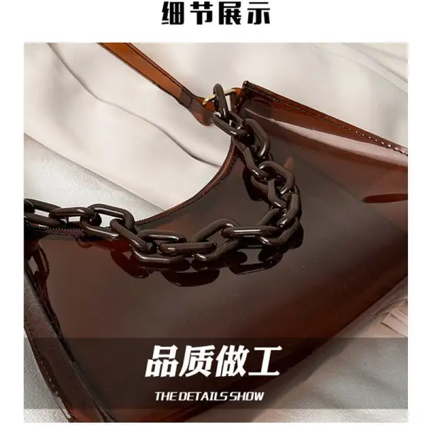 Relaxed Hobo Bag