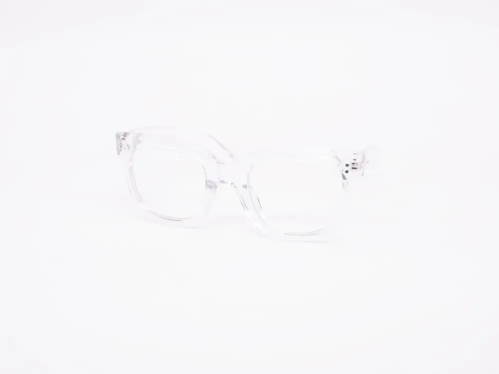 12-Pack Chunky Blue Light Glasses