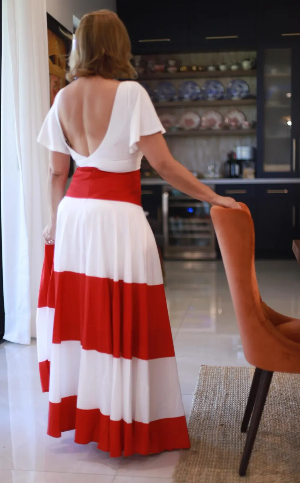 Refined Everyday Skirt