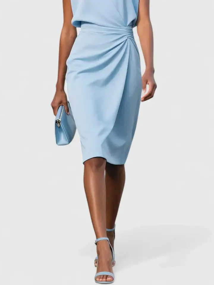 Elegant Everyday Dress