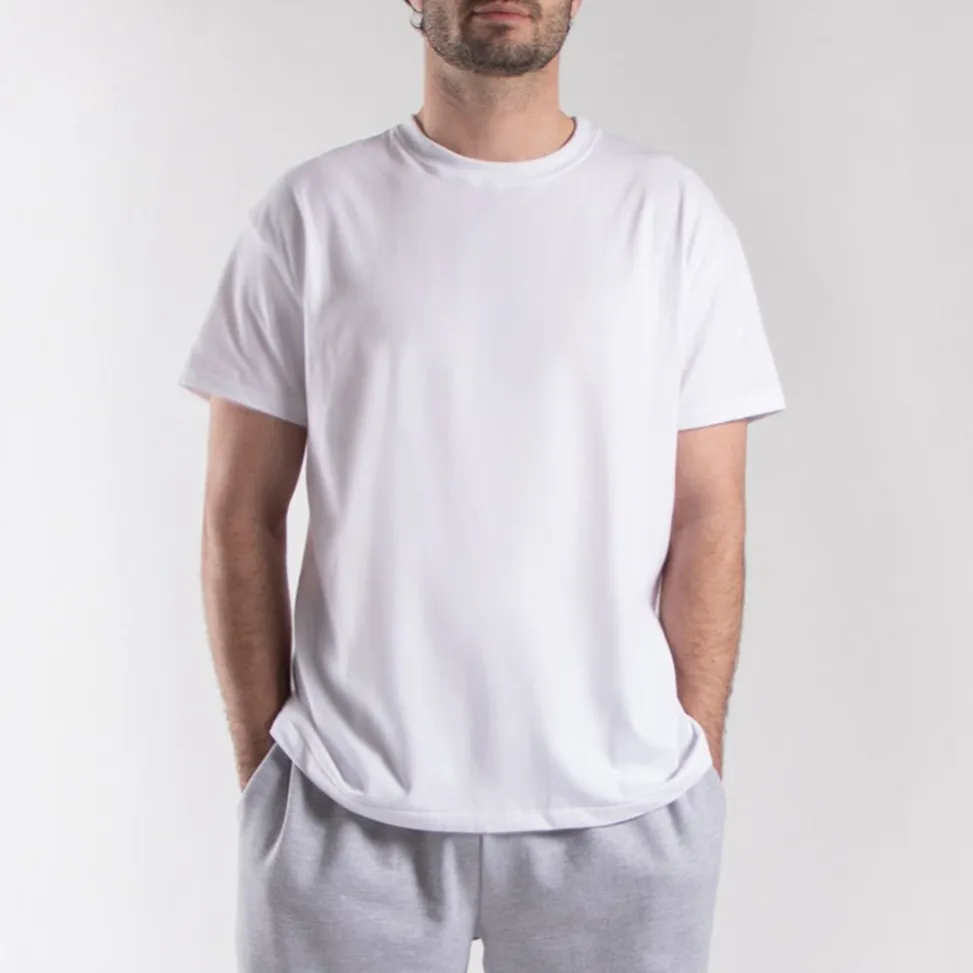 Vintage Fit Everyday Tee