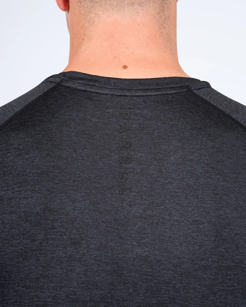 Modern Casual Classic Crew Neck Short Sleeve T Shirt