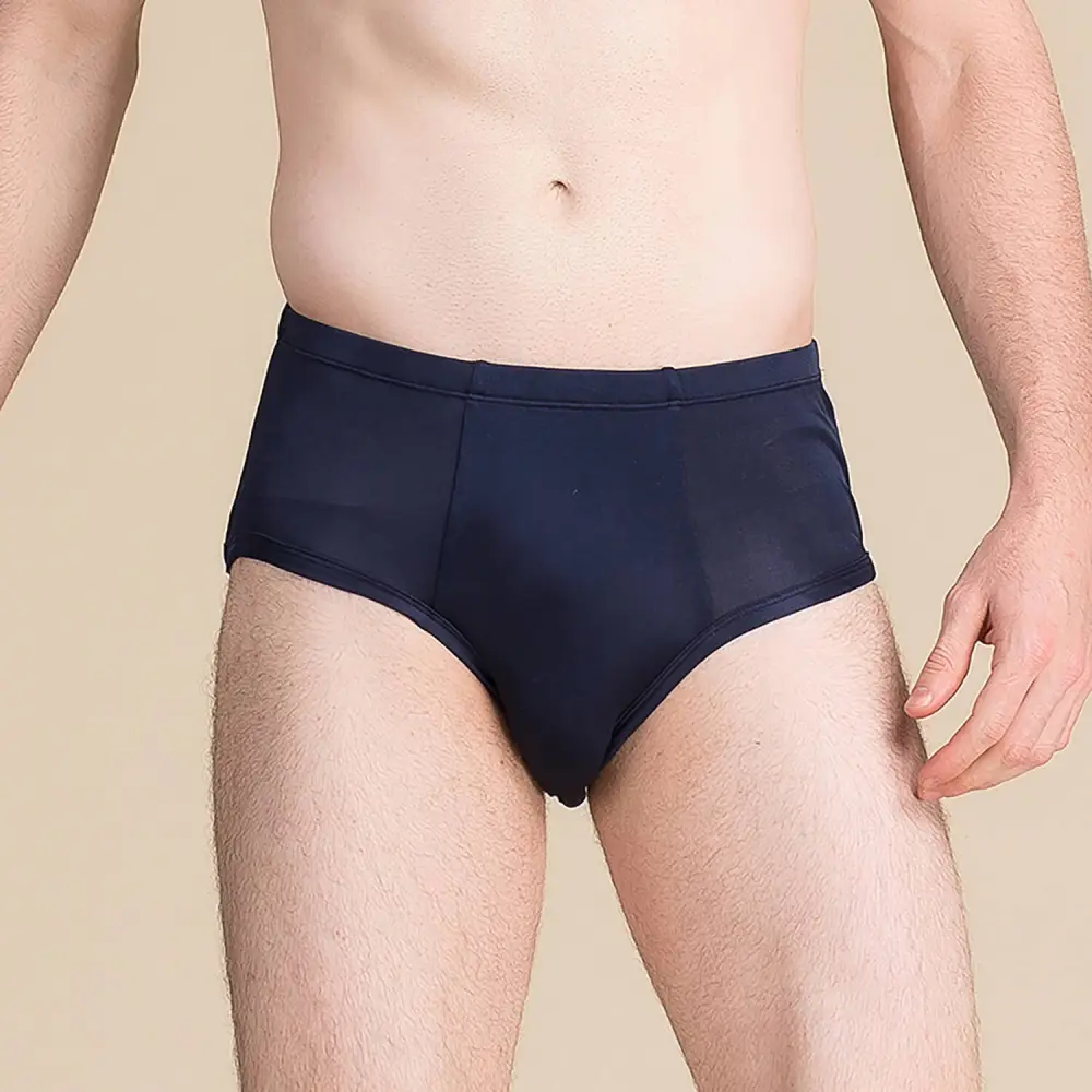 Smooth Silk Everyday Briefs