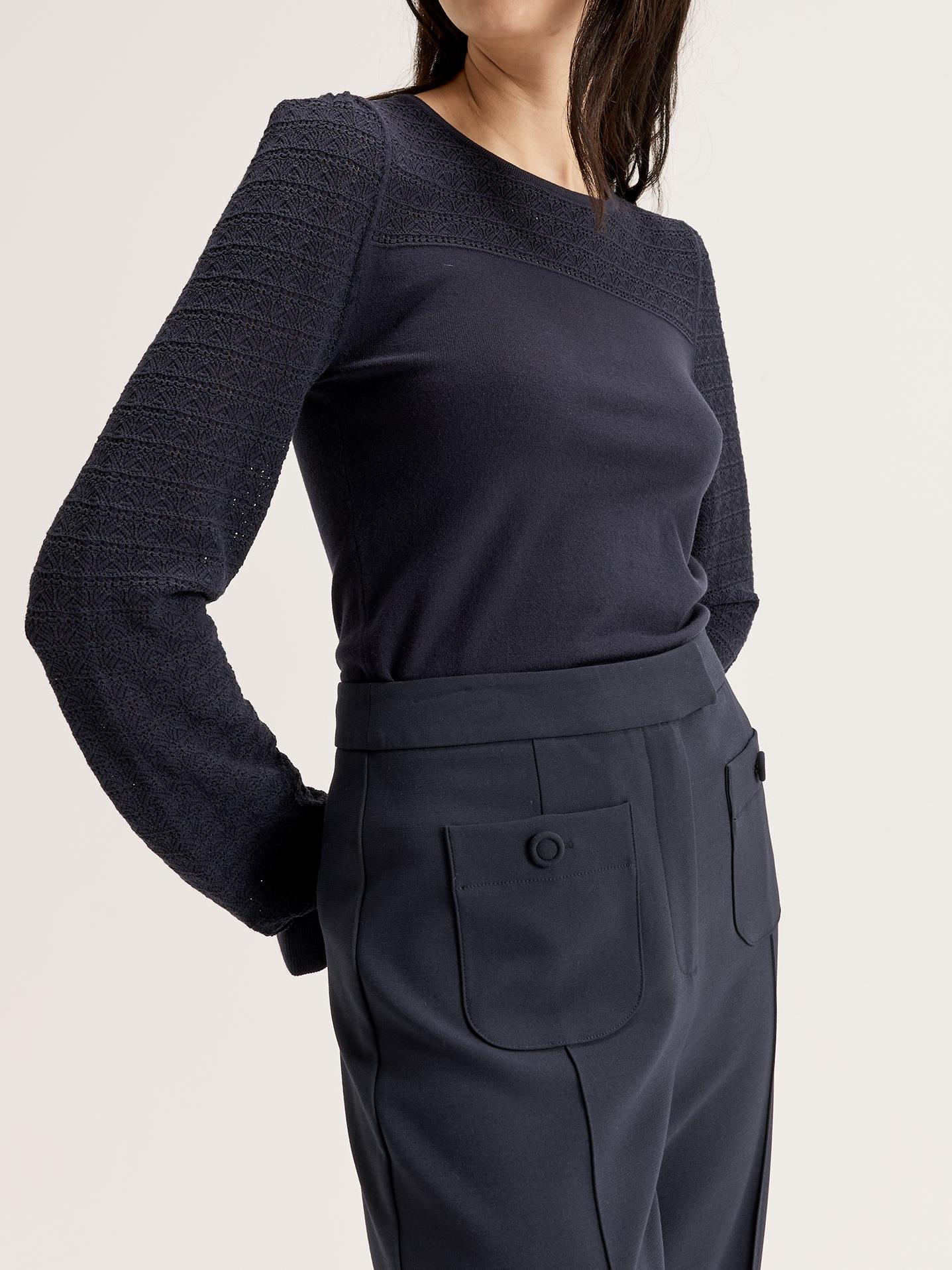 EcoVero Knit Gloria Jumper