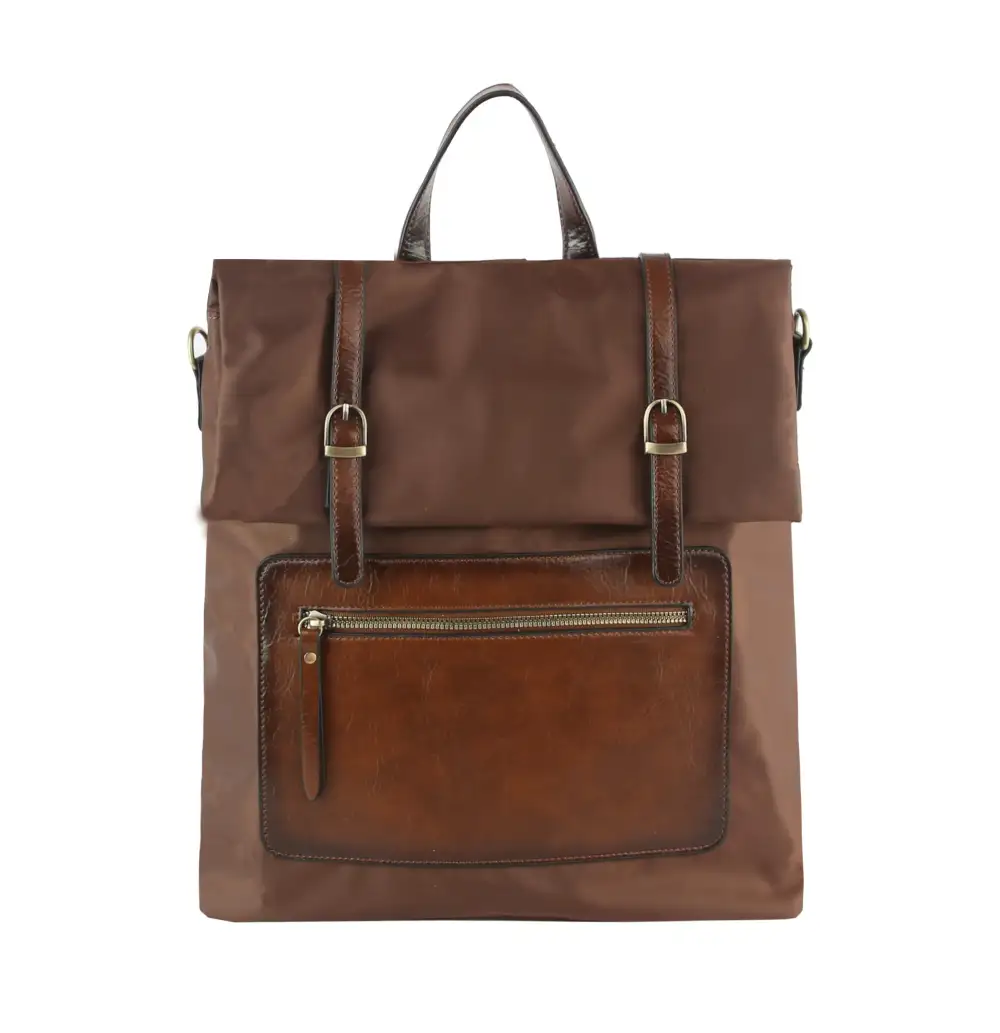 Classic Convertible Travel Backpack