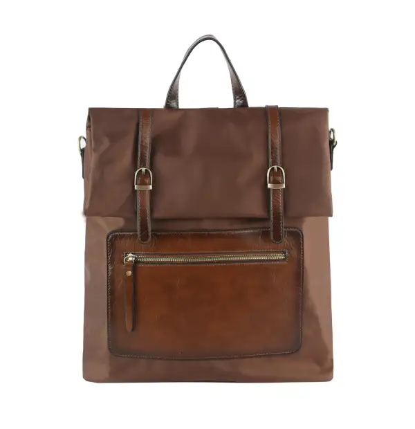 Classic Convertible Travel Backpack