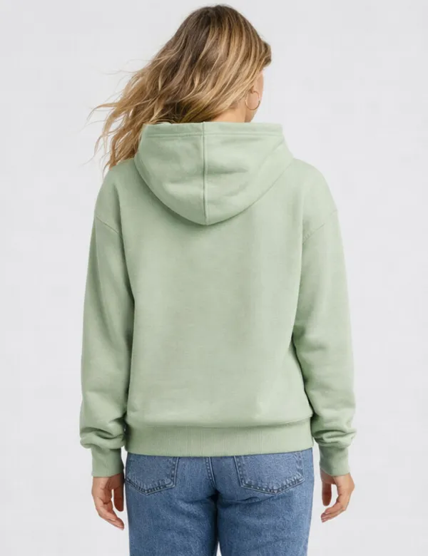 Everyday Pullover Hoodie Drawstring Long Sleeves Sweatshirt