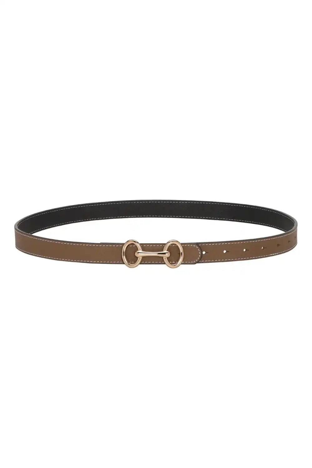 Clean Signature Waist Belt