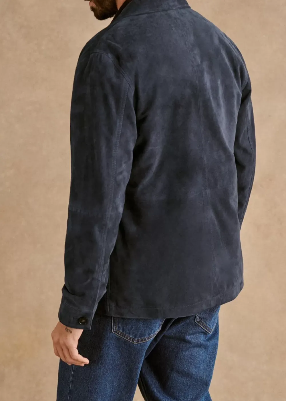 Classic Regular Jacket