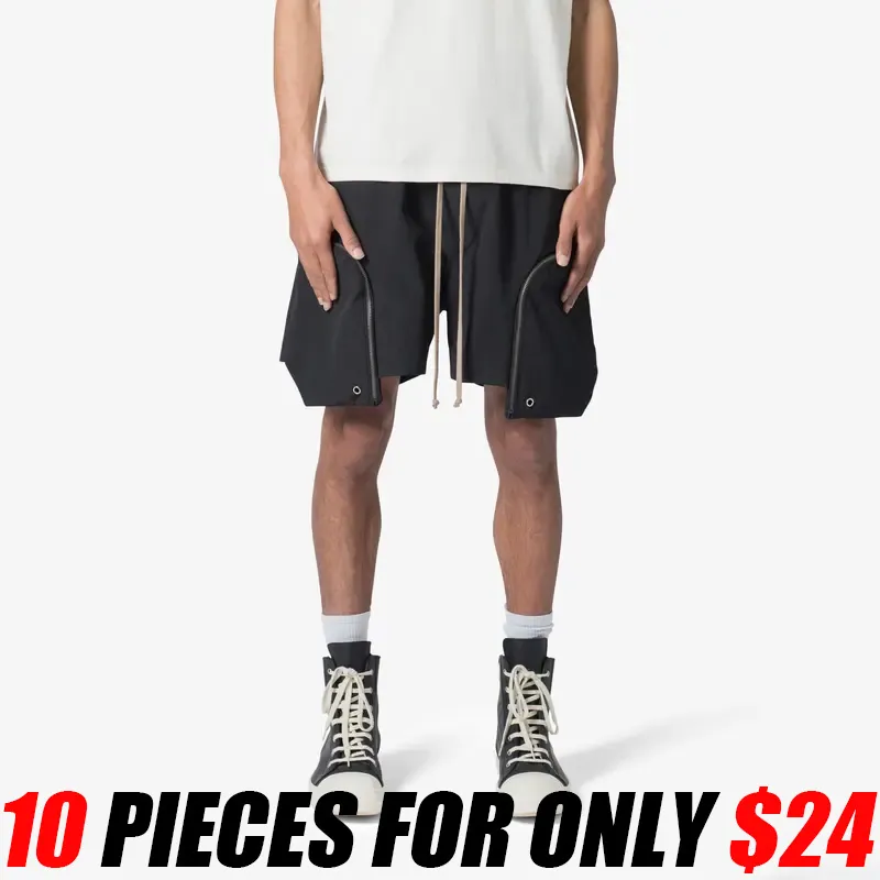 Fashionable casual shorts