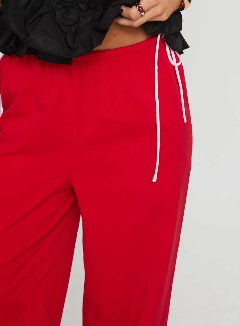 Sweet As Wide Leg Pants