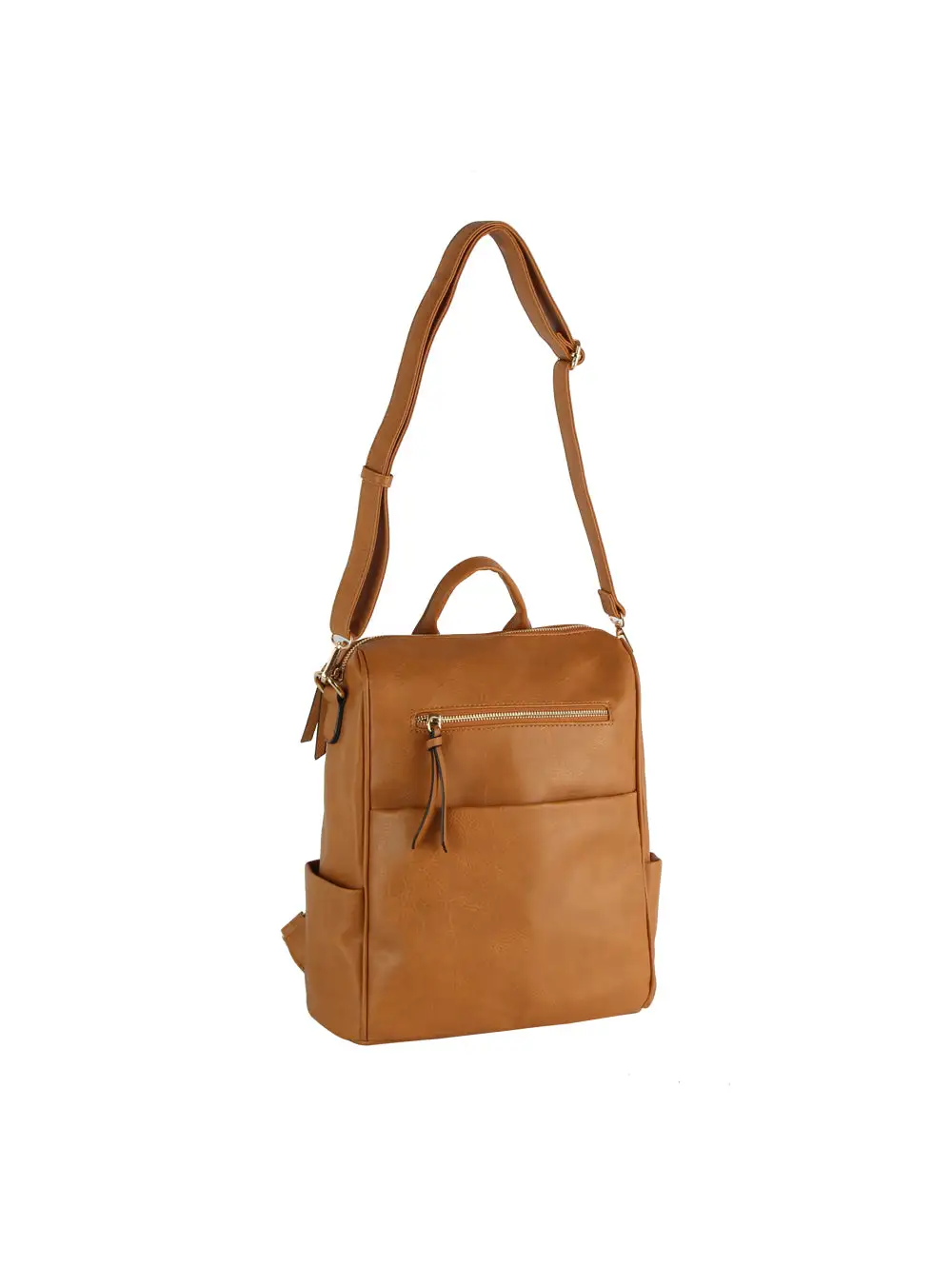 Versatile Convertible Everyday Backpack