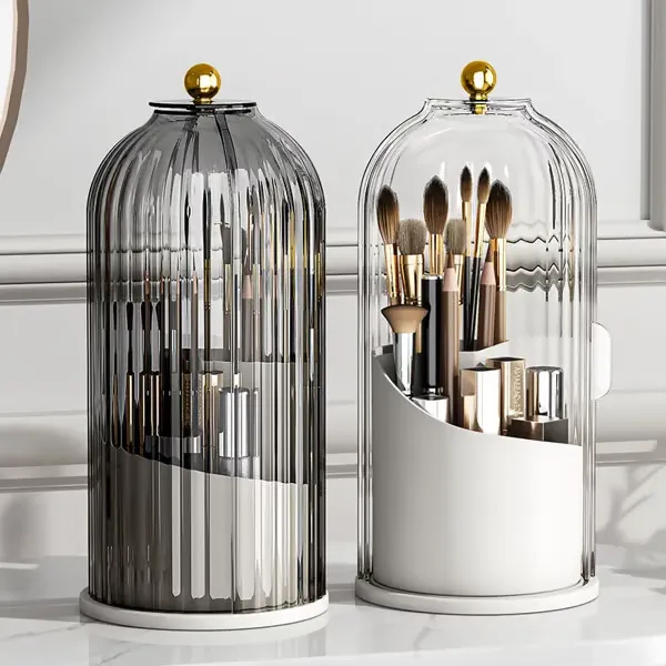 💖Hot Sale 49% OFF💖Sliding Lid Toothbrush Organizer