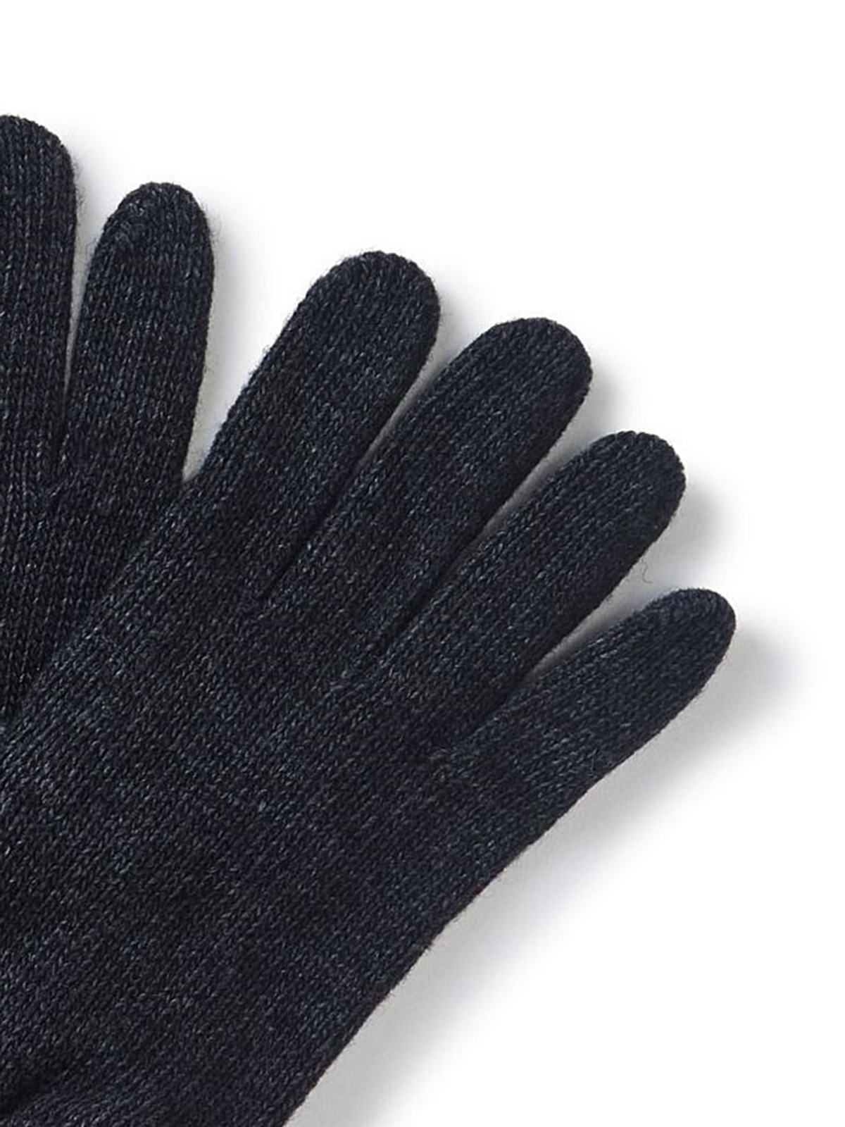 Elegant Velvet Gloves