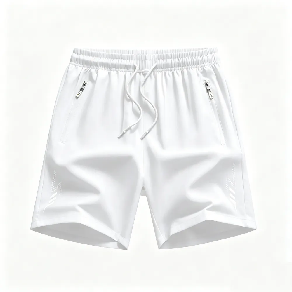 Men's 3pcs Lightweight Casual Comfy Shorts
