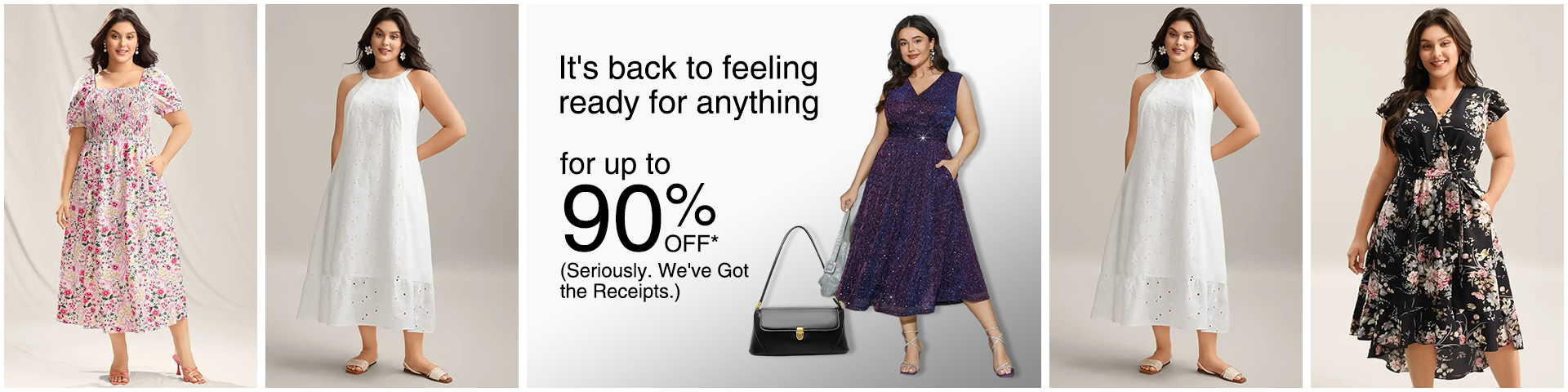 Formal dress sale