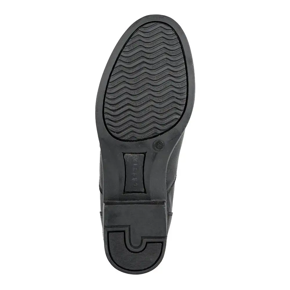 Women's Paddock Waterproof Synthetic Ankle Boots