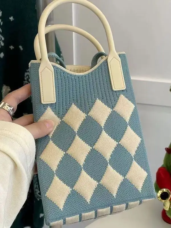 Soft Everyday Crossbody Bag