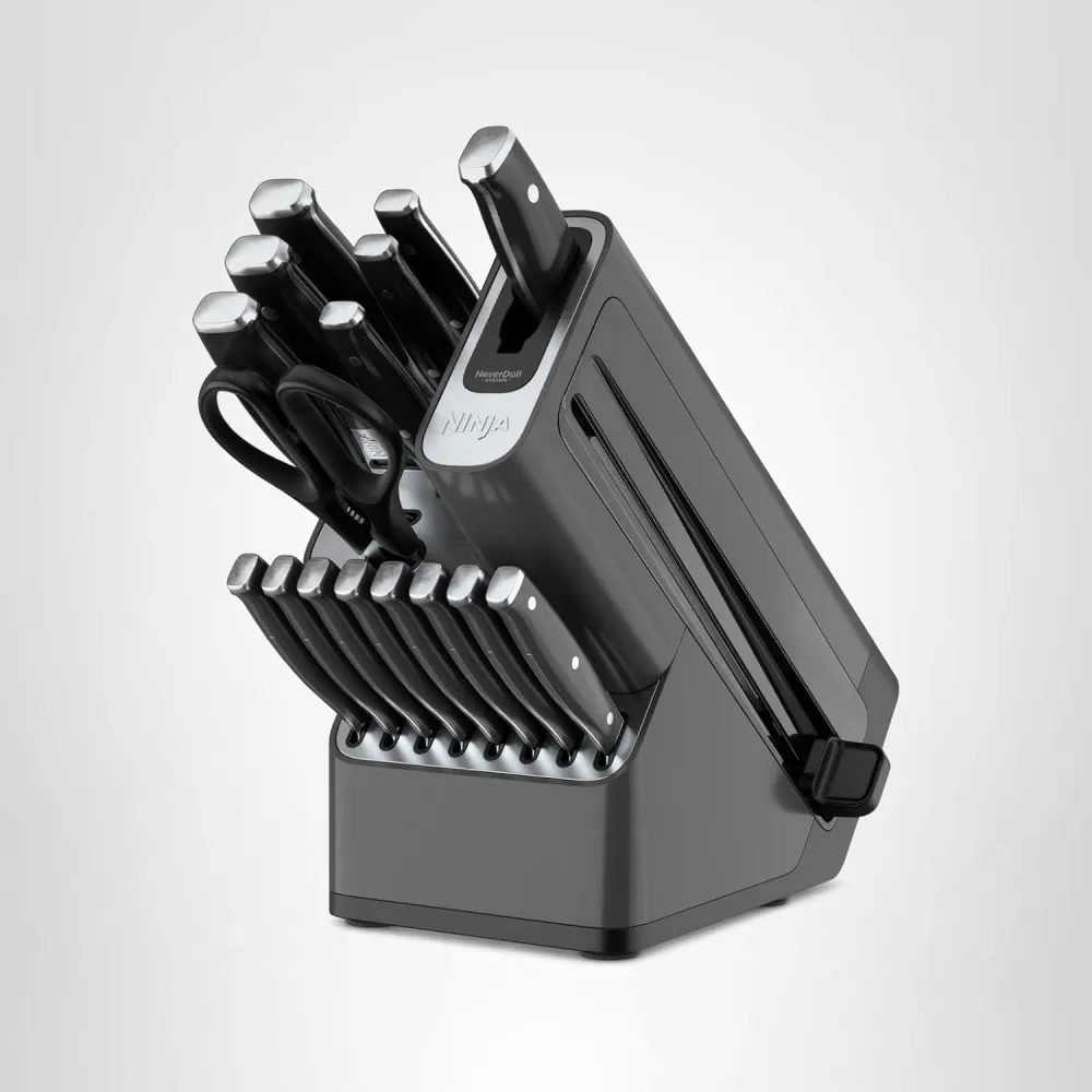 Ninja Knife Set