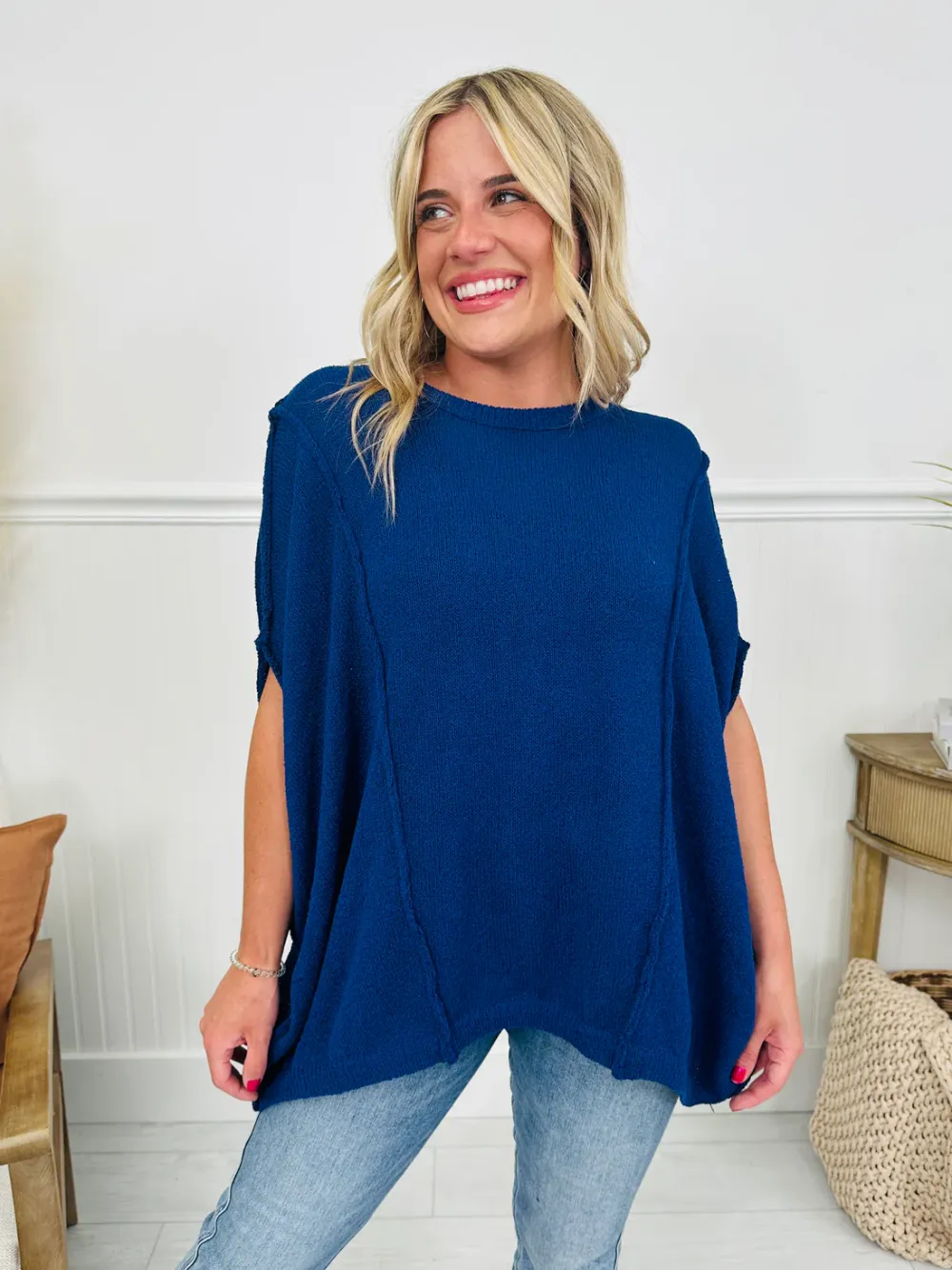 5PACK-Casual T-Shirt