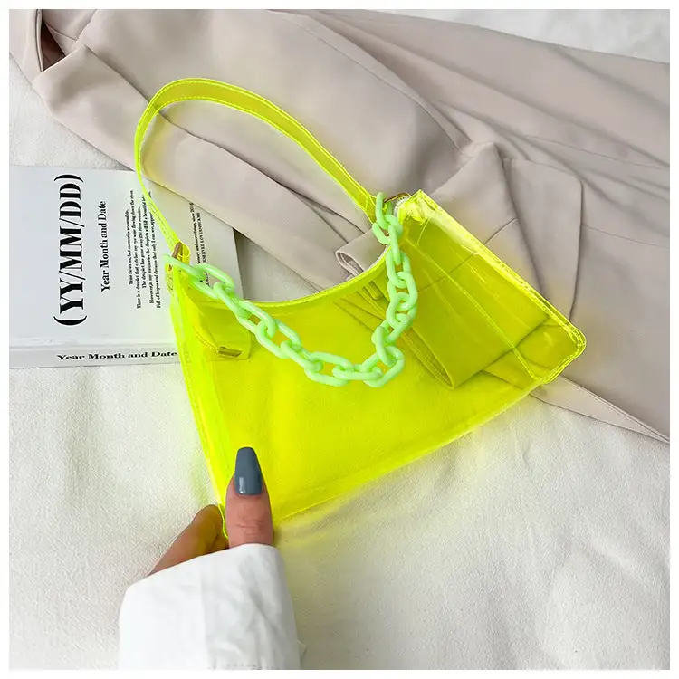 Relaxed Hobo Bag