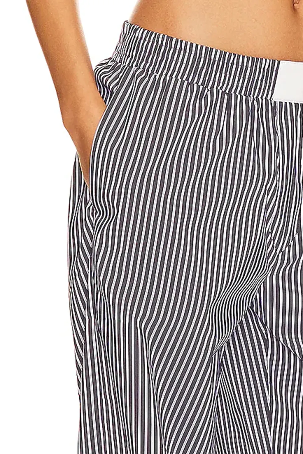 Striped Pant