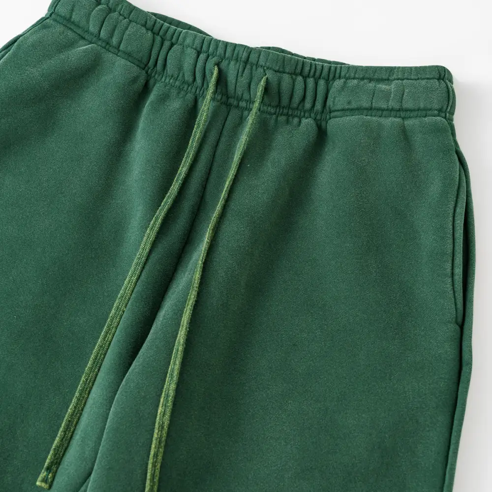 Baggy Fit Men's Sweatpants