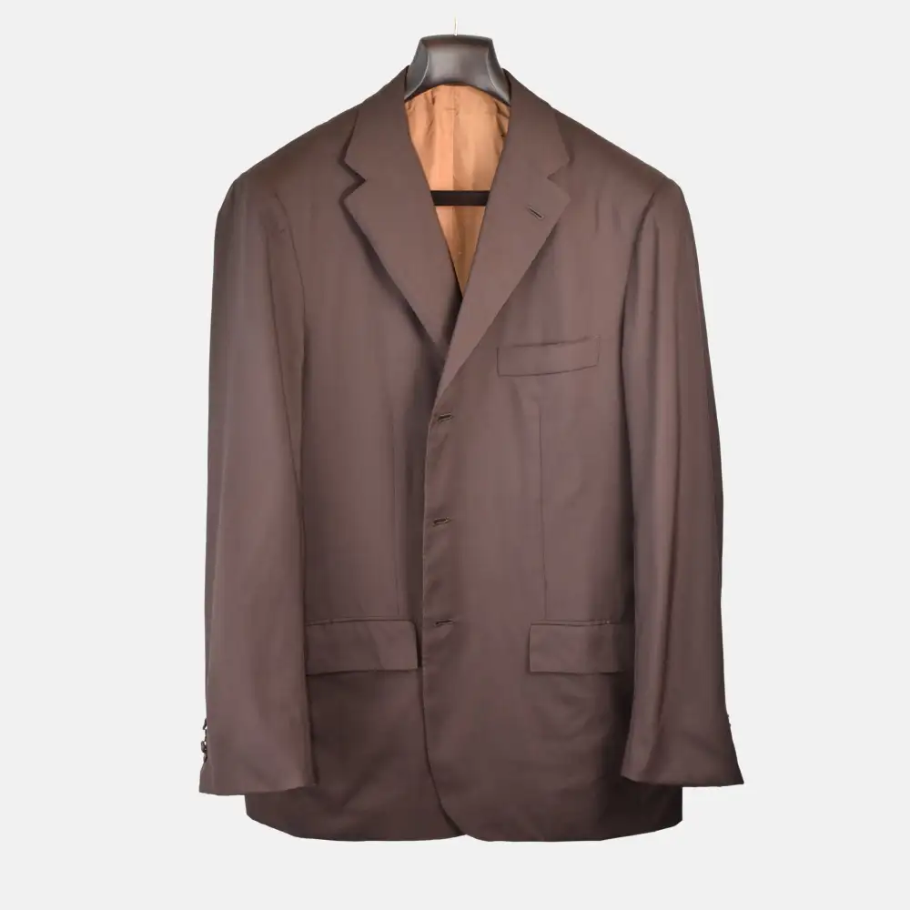 Smart Casual Cashmere Tailored Blazer Jacket