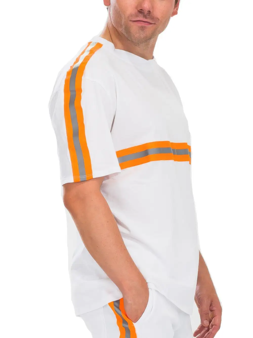 Reflective T-Shirt