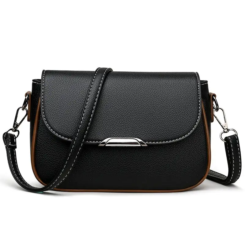 Flap Crossbody Bag
