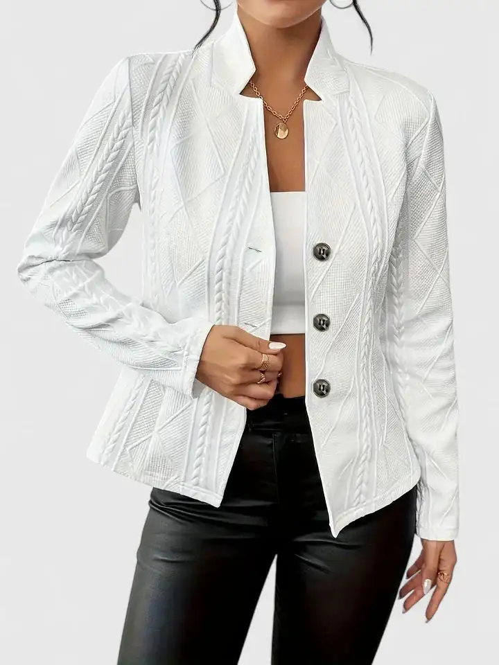 Casual Everyday Blazer
