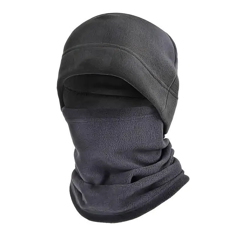 Windproof Polar Fleece Balaclava – Ultimate Protection for Cold & Windy Days