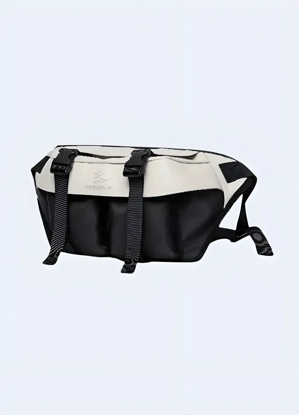 Compact Sling Organizer Bag