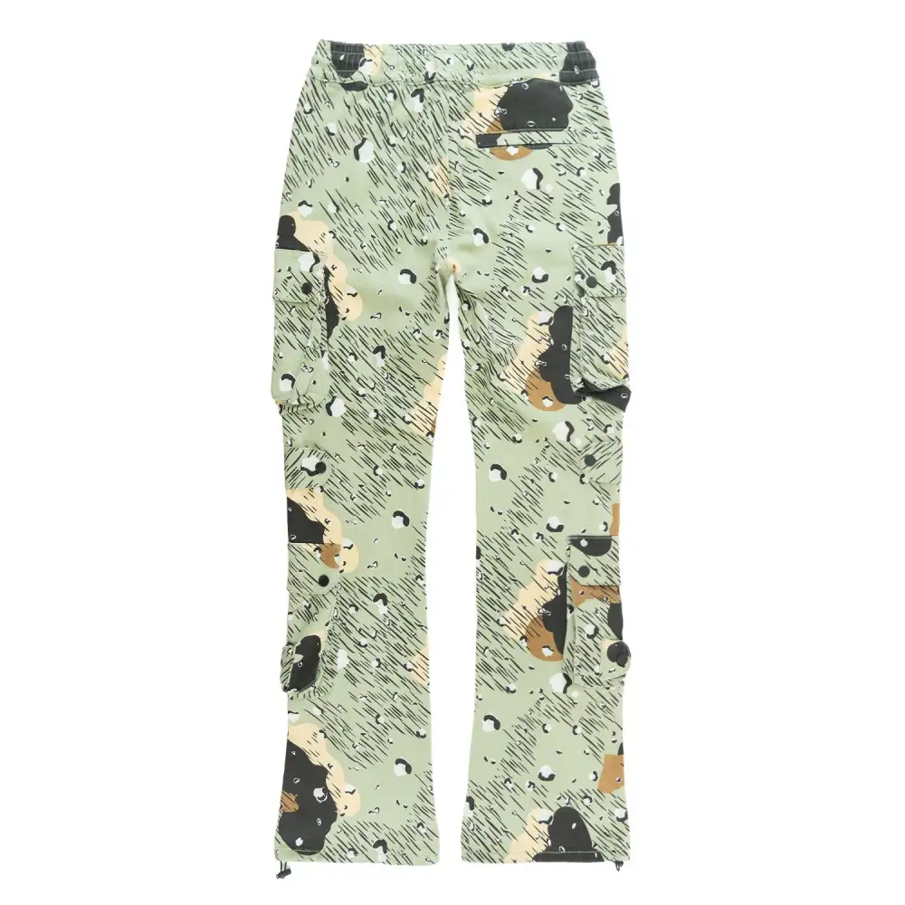 Desert Cargo Pants