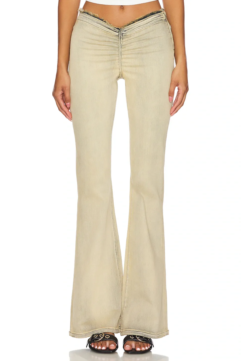 Slim Fit Jeans