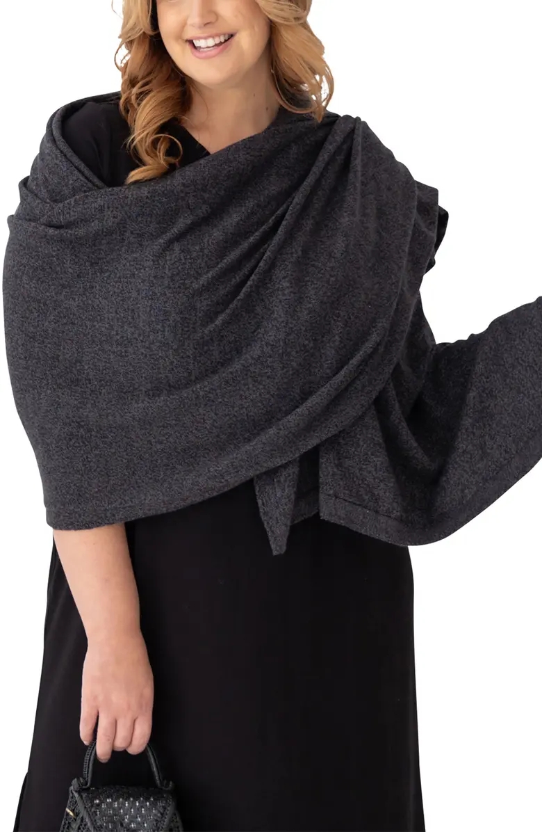 The Dreamsoft Travel Scarf