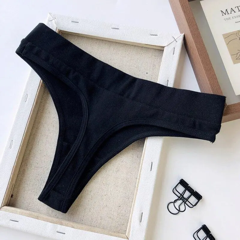 Modern Classic Cotton Briefs
