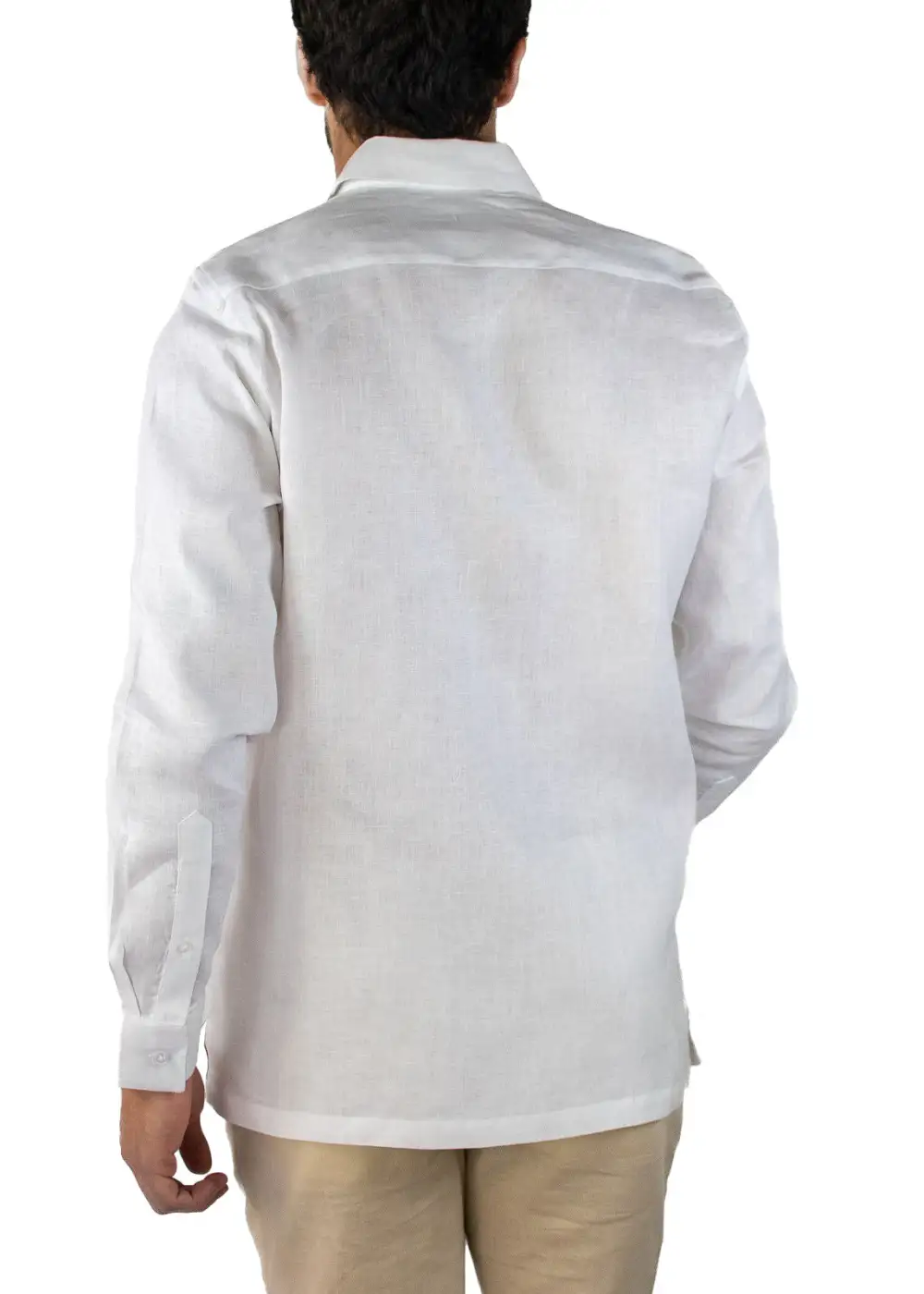 Classic Casual Shirt 29