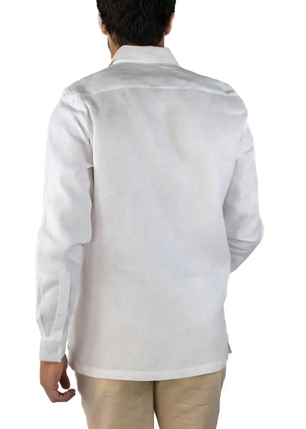 Classic Casual Shirt 29