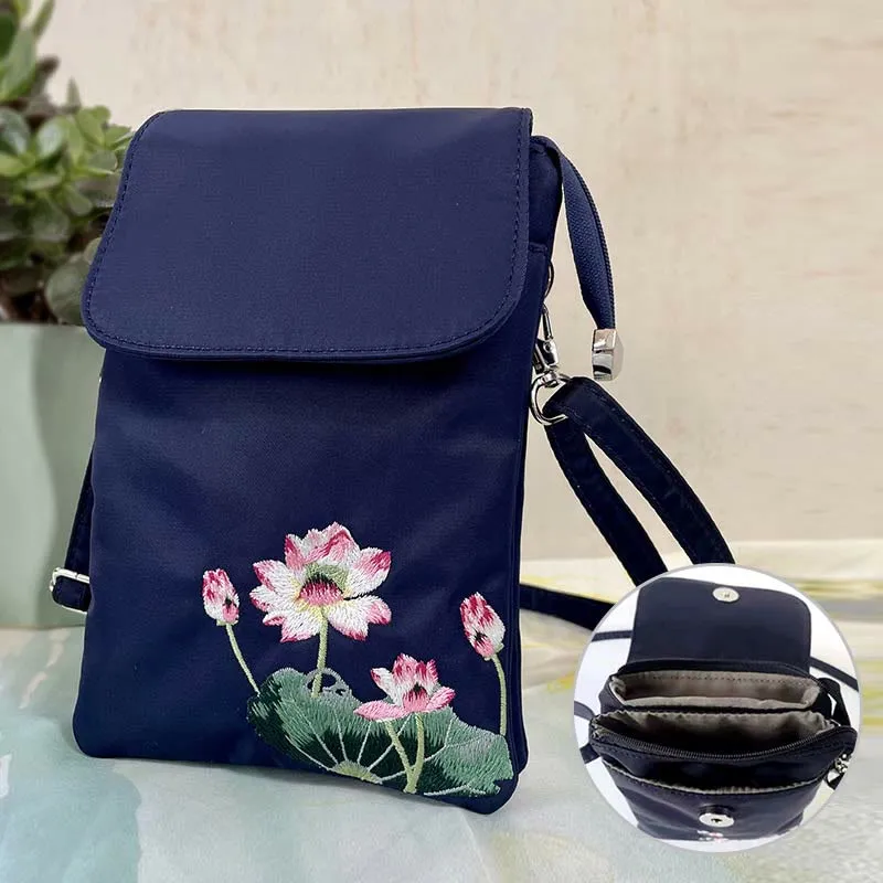 Waterproof Handmade Bag