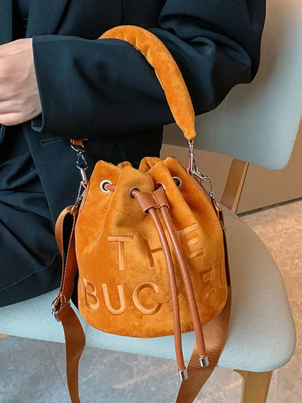 Elegant Everyday Crossbody Bag