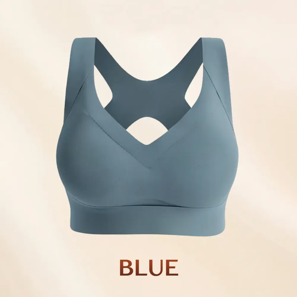 🔥Last Day💥Women's Comfortable High-Lift Shaping Bra🔥8-Pack Only $24