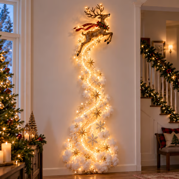 Reindeer