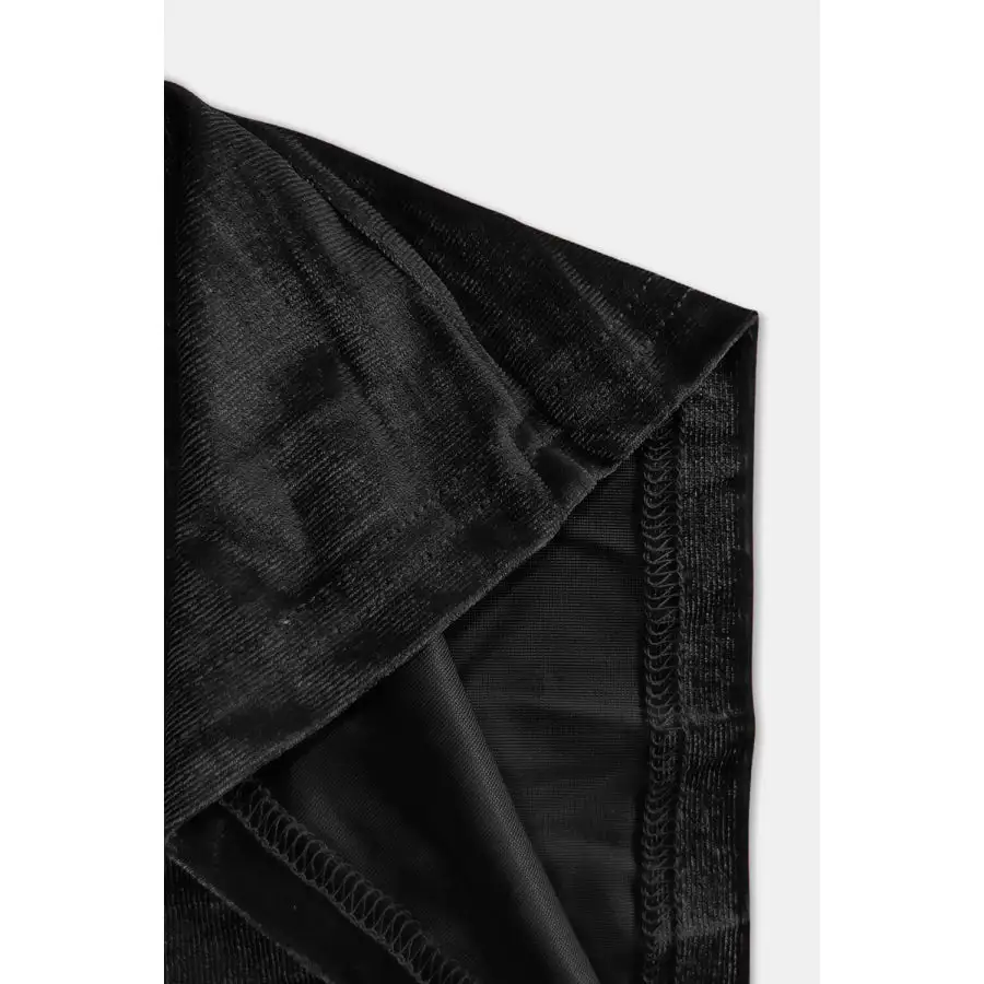 Full Size High Waist Pants