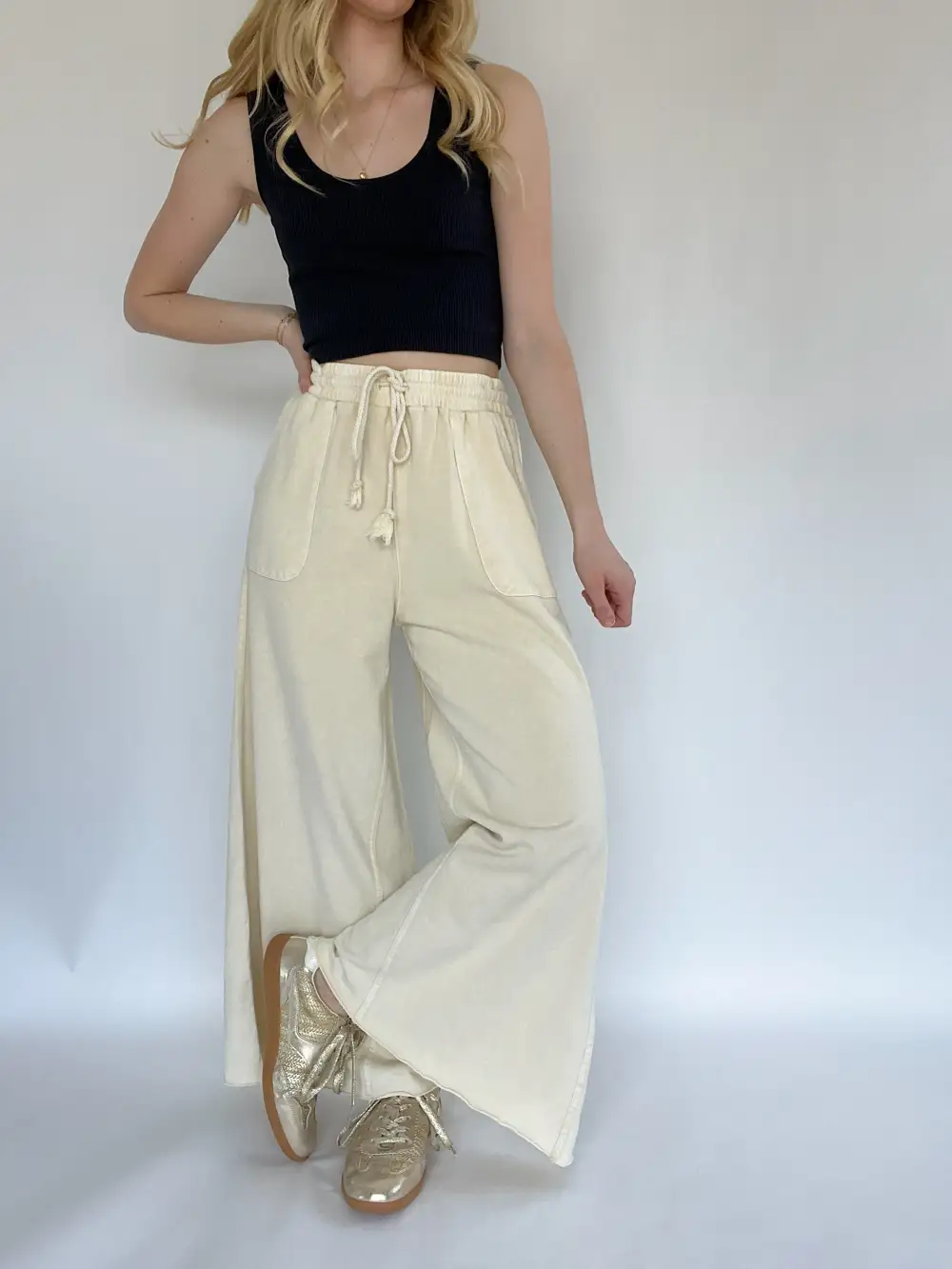 Road Trip Relaxed Pants