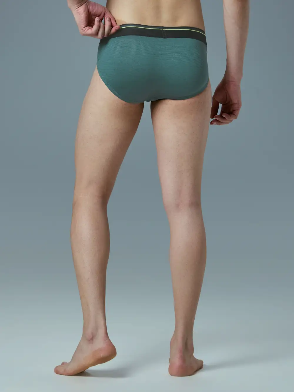 Colorblock Multipack Briefs